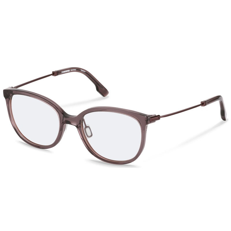 Brille Rodenstock, Modell: R8036 Farbe: C