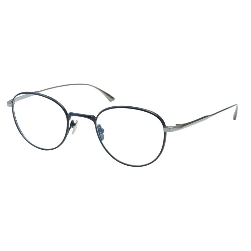 Brille Masunaga since 1905, Modell: RadioCity Farbe: 45