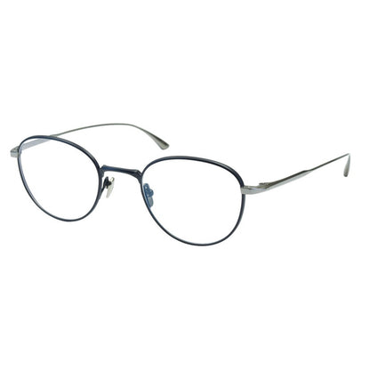 Brille Masunaga since 1905, Modell: RadioCity Farbe: 45