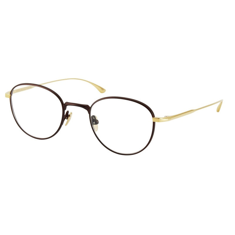 Brille Masunaga since 1905, Modell: RadioCity Farbe: 53