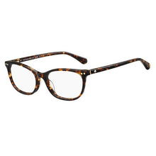 Lade das Bild in den Galerie-Viewer, Brille Kate Spade, Modell: RAELYNN Farbe: 086
