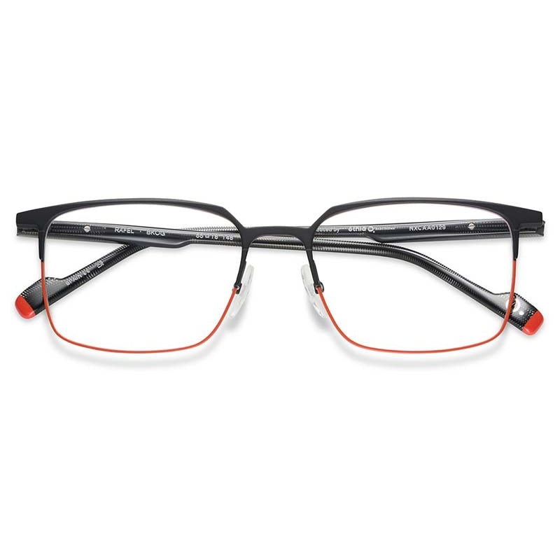 Brille Etnia Barcelona, Modell: RAFEL Farbe: BKOG