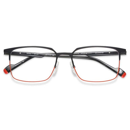 Brille Etnia Barcelona, Modell: RAFEL Farbe: BKOG