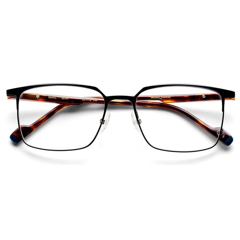 Brille Etnia Barcelona, Modell: RAFEL Farbe: BLHV