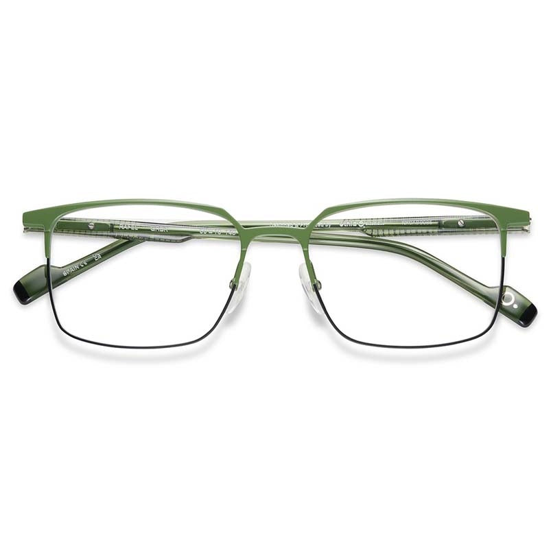 Brille Etnia Barcelona, Modell: RAFEL Farbe: GRBK