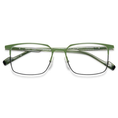Brille Etnia Barcelona, Modell: RAFEL Farbe: GRBK