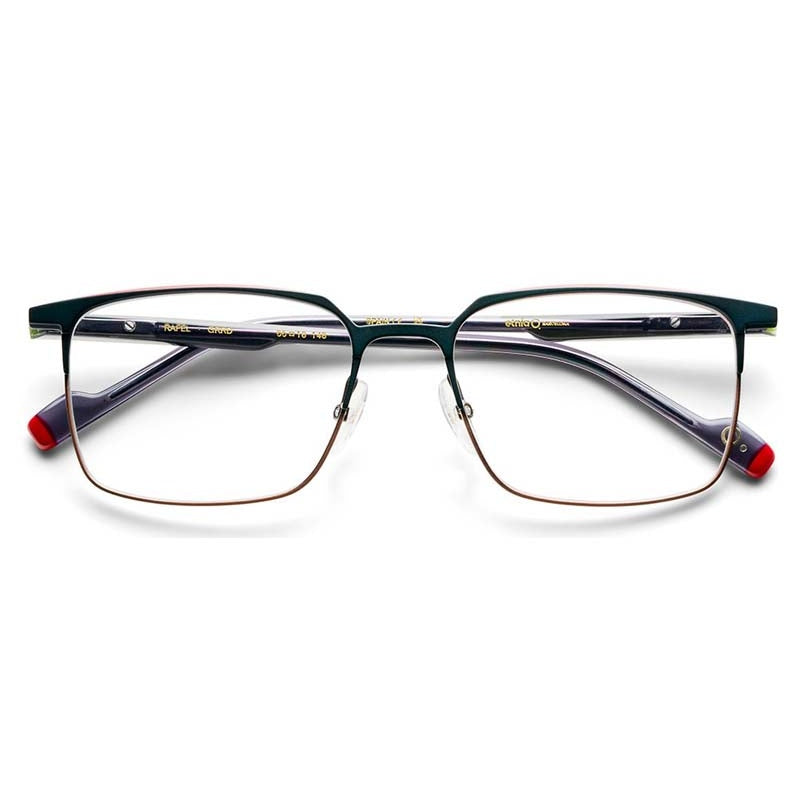 Brille Etnia Barcelona, Modell: RAFEL Farbe: GRRD