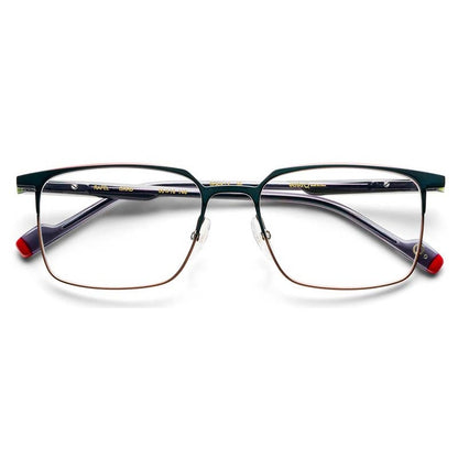 Brille Etnia Barcelona, Modell: RAFEL Farbe: GRRD