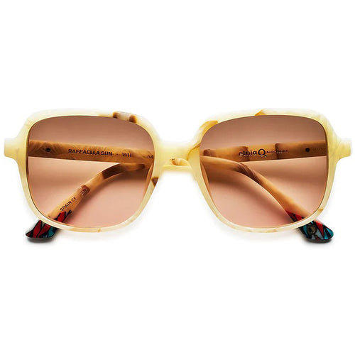Sonnenbrille Etnia Barcelona, Modell: RaffaellaSUN Farbe: WH