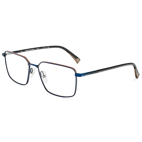 Brille Etnia Barcelona, Modell: RanchoGrande Farbe: BLBR