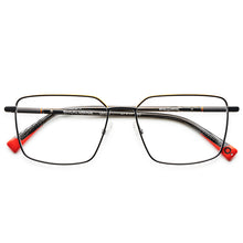Lade das Bild in den Galerie-Viewer, Brille Etnia Barcelona, Modell: RanchoGrande Farbe: GMOG
