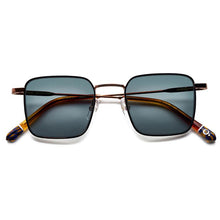 Lade das Bild in den Galerie-Viewer, Sonnenbrille Etnia Barcelona, Modell: Ranieri Farbe: BKBZ
