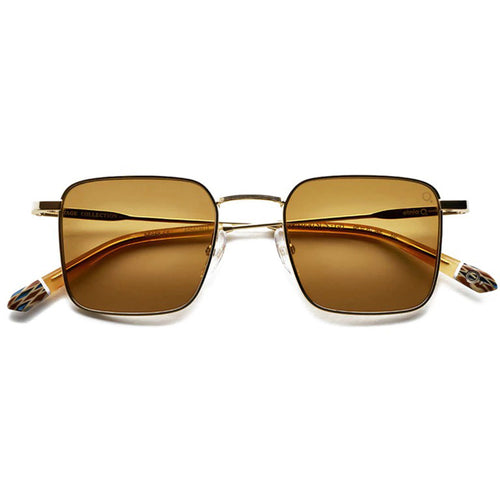 Sonnenbrille Etnia Barcelona, Modell: Ranieri Farbe: GD