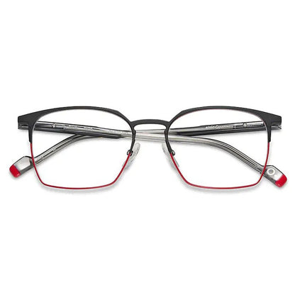 Brille Etnia Barcelona, Modell: Raul Farbe: BKRD
