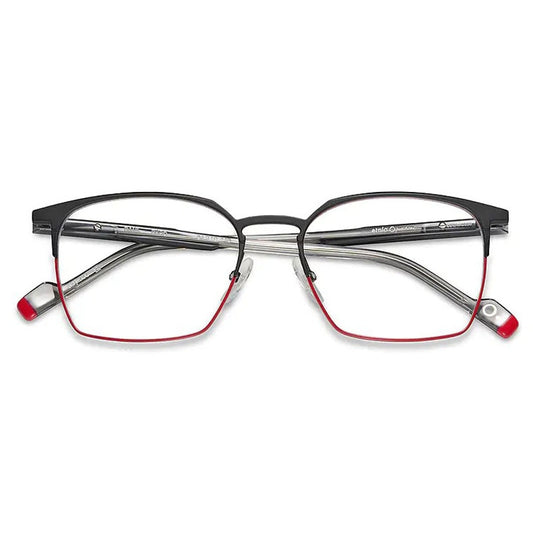 Brille Etnia Barcelona, Modell: Raul Farbe: BKRD