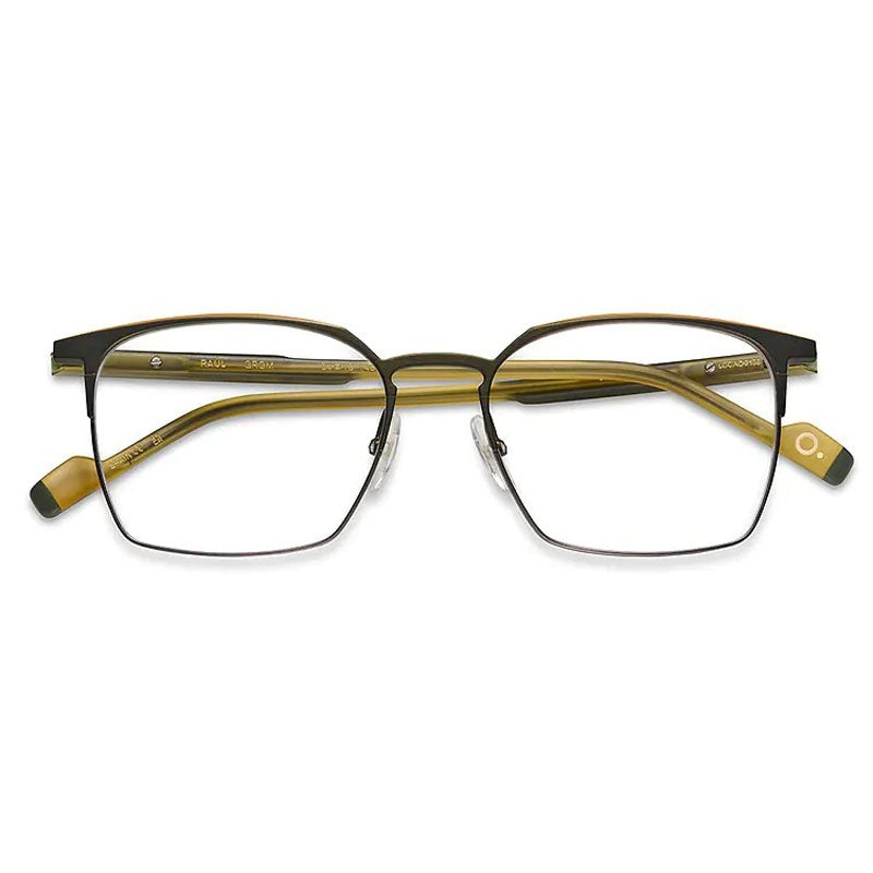 Brille Etnia Barcelona, Modell: Raul Farbe: GRGM