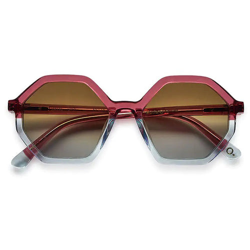 Sonnenbrille Etnia Barcelona, Modell: Raval Farbe: BXSK