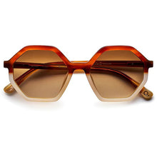 Lade das Bild in den Galerie-Viewer, Sonnenbrille Etnia Barcelona, Modell: Raval Farbe: HVWH
