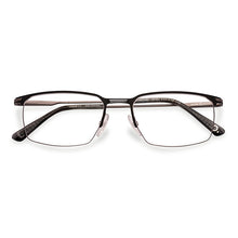 Lade das Bild in den Galerie-Viewer, Brille Etnia Barcelona, Modell: Raymond Farbe: BKBL
