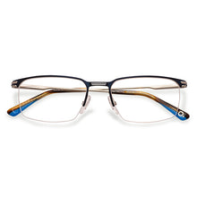 Lade das Bild in den Galerie-Viewer, Brille Etnia Barcelona, Modell: Raymond Farbe: BLSL
