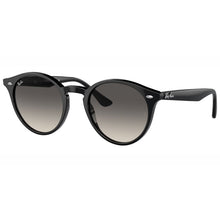 Lade das Bild in den Galerie-Viewer, Sonnenbrille Ray Ban, Modell: RB2180 Farbe: 60111
