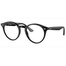 Lade das Bild in den Galerie-Viewer, Sonnenbrille Ray Ban, Modell: RB2180 Farbe: 601MF
