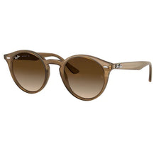 Lade das Bild in den Galerie-Viewer, Sonnenbrille Ray Ban, Modell: RB2180 Farbe: 616613
