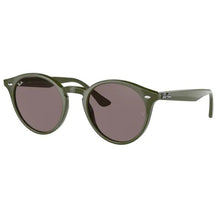 Lade das Bild in den Galerie-Viewer, Sonnenbrille Ray Ban, Modell: RB2180 Farbe: 65757N
