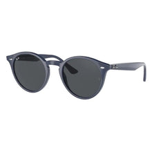 Lade das Bild in den Galerie-Viewer, Sonnenbrille Ray Ban, Modell: RB2180 Farbe: 657687
