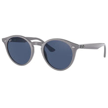 Lade das Bild in den Galerie-Viewer, Sonnenbrille Ray Ban, Modell: RB2180 Farbe: 657780
