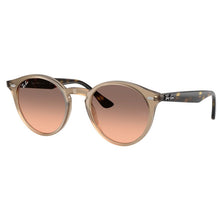 Lade das Bild in den Galerie-Viewer, Sonnenbrille Ray Ban, Modell: RB2180 Farbe: 678846
