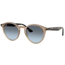 Lade das Bild in den Galerie-Viewer, Sonnenbrille Ray Ban, Modell: RB2180 Farbe: 6788V1
