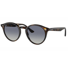 Lade das Bild in den Galerie-Viewer, Sonnenbrille Ray Ban, Modell: RB2180 Farbe: 7104L
