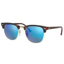 Lade das Bild in den Galerie-Viewer, Sonnenbrille Ray Ban, Modell: RB3016 Farbe: 114517
