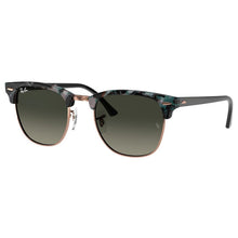 Lade das Bild in den Galerie-Viewer, Sonnenbrille Ray Ban, Modell: RB3016 Farbe: 125571
