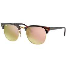 Lade das Bild in den Galerie-Viewer, Sonnenbrille Ray Ban, Modell: RB3016 Farbe: 9907O
