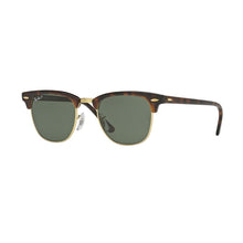 Lade das Bild in den Galerie-Viewer, Sonnenbrille Ray Ban, Modell: RB3016 Farbe: 99058
