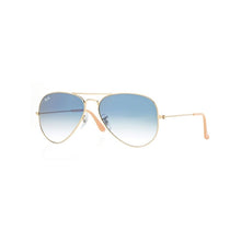 Lade das Bild in den Galerie-Viewer, Sonnenbrille Ray Ban, Modell: RB3025 Farbe: 0013F
