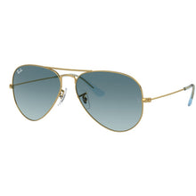 Lade das Bild in den Galerie-Viewer, Sonnenbrille Ray Ban, Modell: RB3025 Farbe: 0013M
