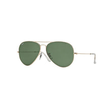Lade das Bild in den Galerie-Viewer, Sonnenbrille Ray Ban, Modell: RB3025 Farbe: 001
