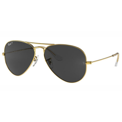 Sonnenbrille Ray Ban, Modell: RB3025 Farbe: 919648