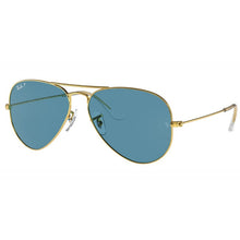 Lade das Bild in den Galerie-Viewer, Sonnenbrille Ray Ban, Modell: RB3025 Farbe: 9196S2
