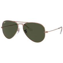 Lade das Bild in den Galerie-Viewer, Sonnenbrille Ray Ban, Modell: RB3025 Farbe: 920231
