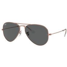 Lade das Bild in den Galerie-Viewer, Sonnenbrille Ray Ban, Modell: RB3025 Farbe: 9202B1
