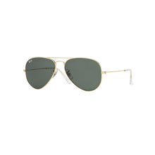 Lade das Bild in den Galerie-Viewer, Sonnenbrille Ray Ban, Modell: RB3025 Farbe: W3234
