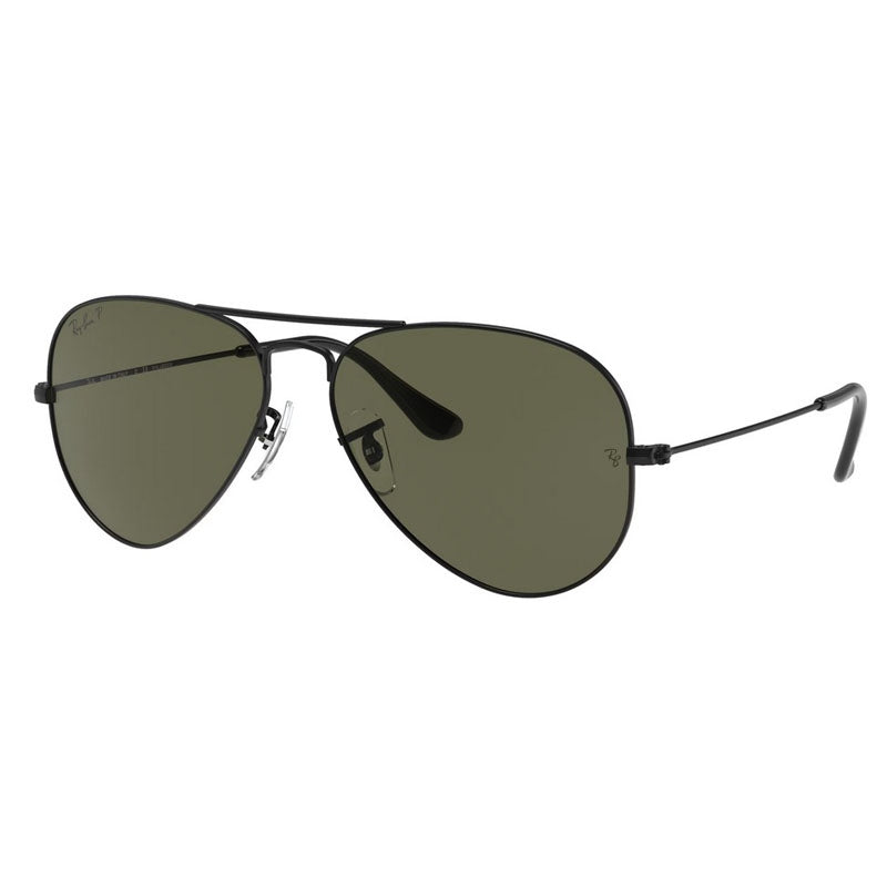 Sonnenbrille Ray Ban, Modell: RB3025 Farbe: W3361