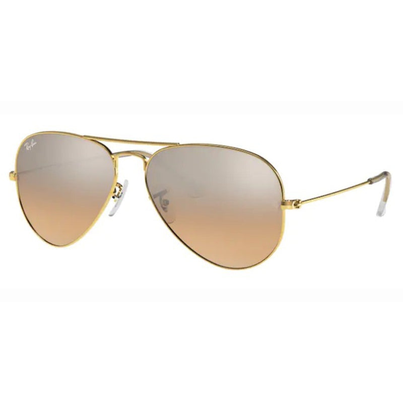 Sonnenbrille Ray Ban, Modell: RB3025Mirrored Farbe: 0013E