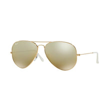 Lade das Bild in den Galerie-Viewer, Sonnenbrille Ray Ban, Modell: RB3025Mirrored Farbe: 0013K
