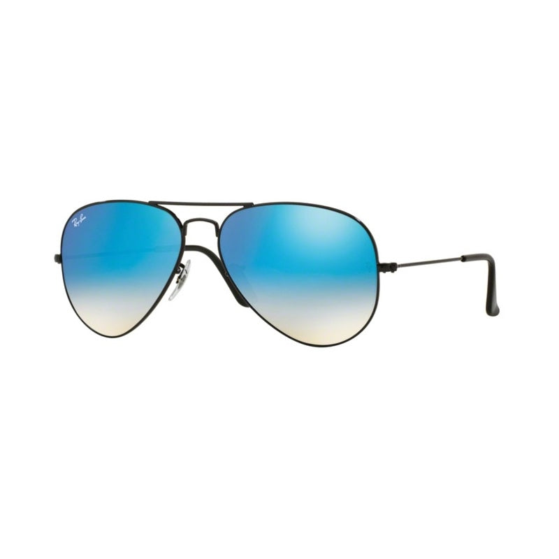 Sonnenbrille Ray Ban, Modell: RB3025Mirrored Farbe: 0024O