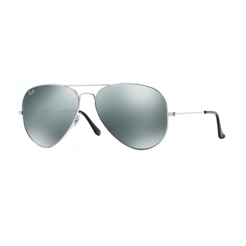 Sonnenbrille Ray Ban, Modell: RB3025Mirrored Farbe: 00340